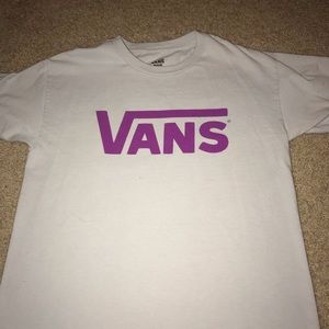 Vans T-shirt